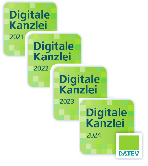 DATEV Siegel